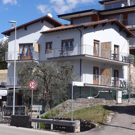 B&B Casa Gabriele มัลเชซิเน ภายนอก รูปภาพ