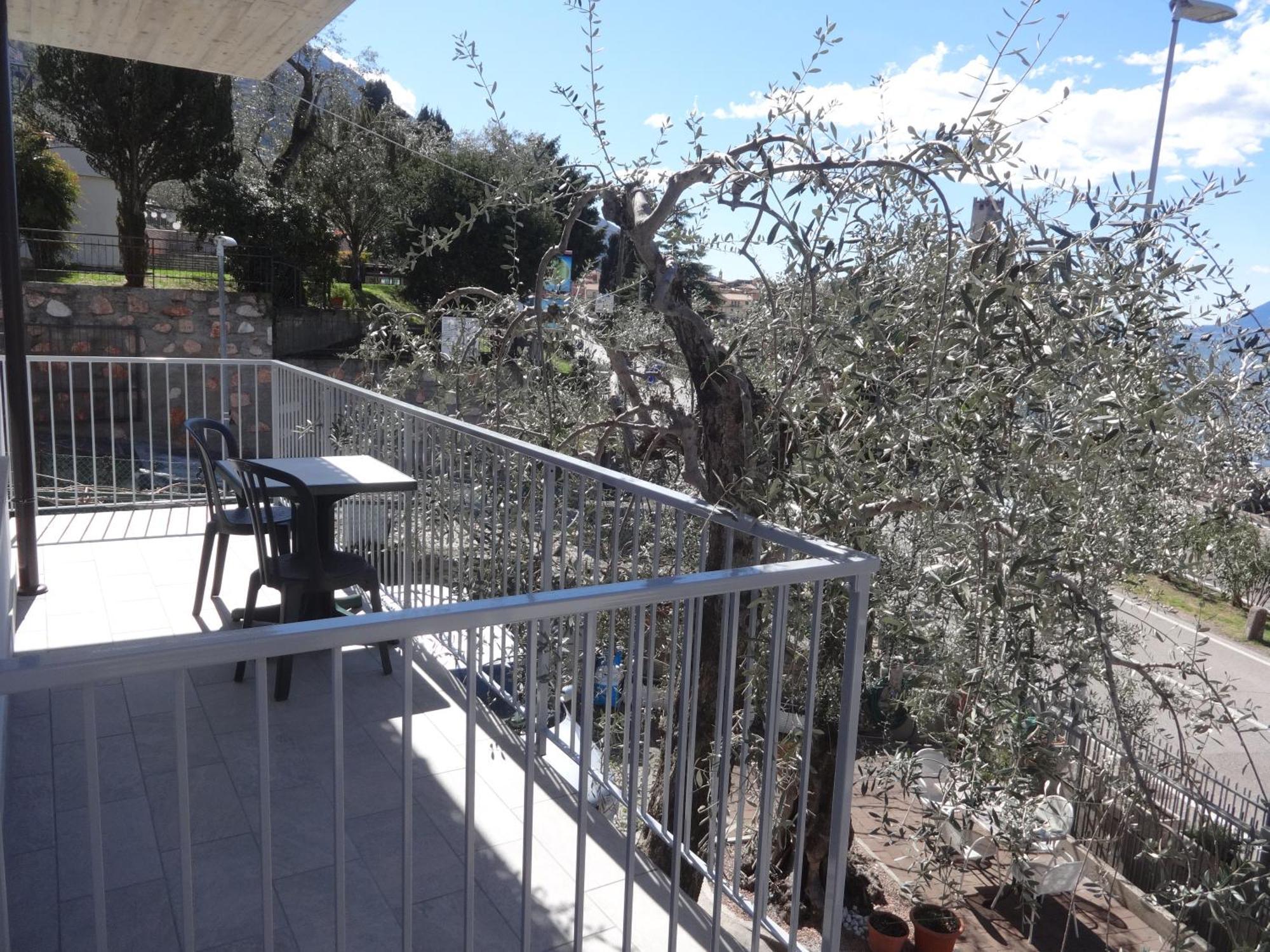 B&B Casa Gabriele มัลเชซิเน ภายนอก รูปภาพ